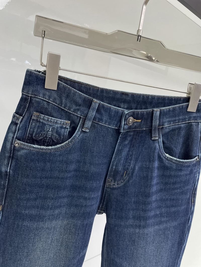 Ferragamo Jeans